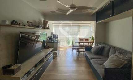 Apartamento com 3 quartos à venda na Rua Vicentina Gomes, 99, Jardim Marajoara, São Paulo por R$ 850.000