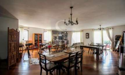 Cobertura com 3 quartos à venda na Rua Sócrates, 409, Jardim Marajoara, São Paulo por R$ 3.000.000