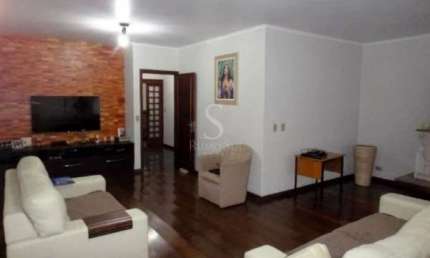 Casa com 4 quartos à venda na Rua José Raimundo, 65, Campo Grande, São Paulo por R$ 890.000