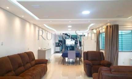 Casa com 3 quartos à venda na Antonio Isaias Petrella, Interlagos, São Paulo por R$ 1.800.000