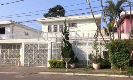 Casa em condomínio fechado com 3 quartos à venda na Joao de Seixas, 60, Campo Grande, São Paulo por R$ 1.800.000