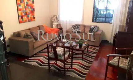 Casa com 3 quartos à venda na francisco romeiro sobrinho, 65, chácara santo antônio, são paulo por r$ 1.200.000