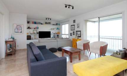 Apartamento com 3 quartos para alugar na Engenheiro Alberto Zagottis, 897, Jardim Marajoara, São Paulo por R$ 12.000
