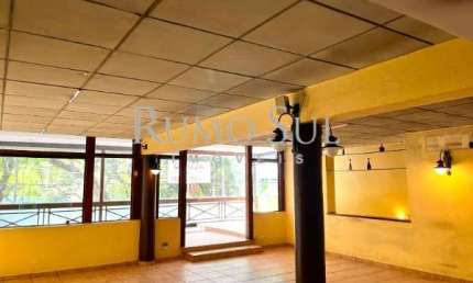 Ponto comercial para alugar na Rua Sócrates, 598, Vila Sofia, São Paulo por R$ 9.000