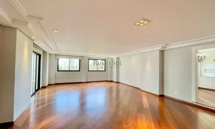 Apartamento com 4 quartos para alugar na avenida washington luís, 1576, jardim marajoara, são paulo por r$ 17.000