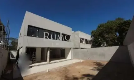 Casa com 4 quartos à venda na rua duarte leite, 29, santo amaro, são paulo por r$ 4.700.000