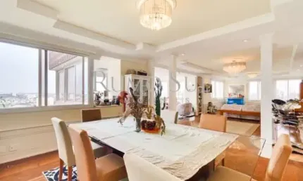 Apartamento com 4 quartos para alugar na avenida nossa senhora do sabará, 400, jardim marajoara, são paulo por r$ 15.500