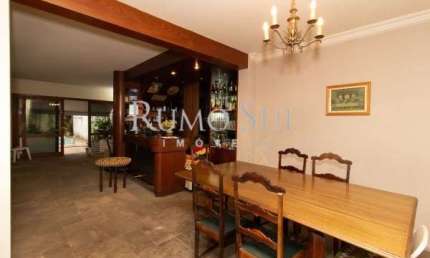 Casa com 4 quartos à venda na Praça Marechal Deodoro, 749, Granja Julieta, São Paulo por R$ 2.000.000
