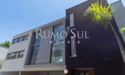 Casa em condomínio fechado com 4 quartos à venda na Gambarini, 68, Jardim Cordeiro, São Paulo por R$ 8.500.000