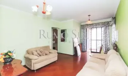 Apartamento com 2 quartos à venda na avenida sargento geraldo sant'ana, 301, jardim marajoara, são paulo por r$ 425.000