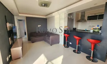 Apartamento com 3 quartos à venda na djalma bento, 213, campo grande, são paulo por r$ 510.000