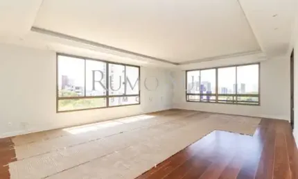 Apartamento com 4 quartos à venda na avenida josé galante, 224, morumbi, são paulo por r$ 2.380.000