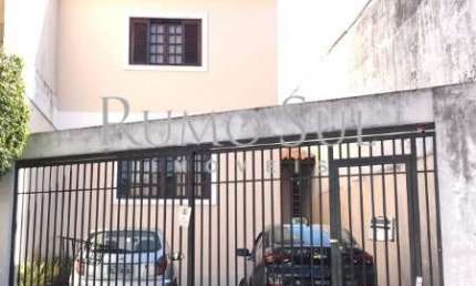 Casa com 2 quartos à venda na Joao dos Santos Weneck, 052, Jardim Consórcio, São Paulo por R$ 597.000