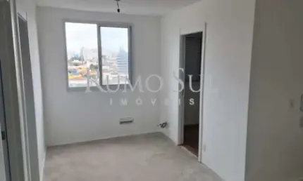 Apartamento com 2 quartos à venda na avenida mário lopes leão, 916, santo amaro, são paulo por r$ 320.000