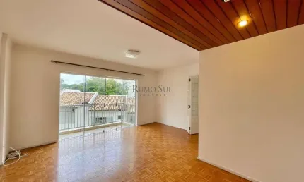 Apartamento com 2 quartos à venda na avenida washington luís, 1226, jardim marajoara, são paulo por r$ 570.000