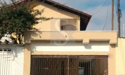 Casa com 4 quartos à venda na rua matilde diez, 194, interlagos, são paulo por r$ 975.000