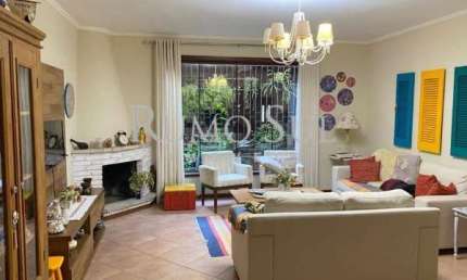 Casa com 3 quartos à venda na Rua Sincorá, 391, Jardim Umuarama, São Paulo por R$ 1.285.000