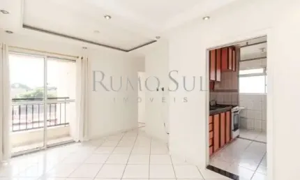 Apartamento com 2 quartos à venda na avenida engenheiro eusébio stevaux, 2653, jardim marajoara, são paulo por r$ 390.000