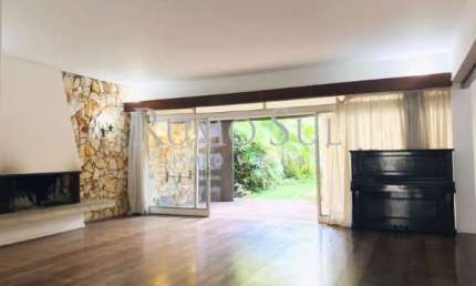 Casa com 3 quartos à venda na Rua da Fraternidade, 369, Alto da Boa Vista, São Paulo por R$ 2.200.000