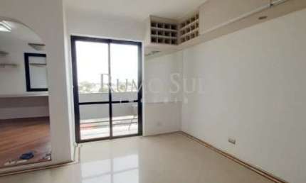 Apartamento com 2 quartos para alugar na Rua Professor Djalma Bento, 215, Jardim Luanda, São Paulo por R$ 2.700