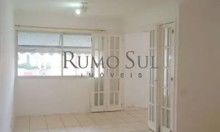 Apartamento com 2 quartos para alugar na Rua Sócrates, 625, Jardim Marajoara, São Paulo por R$ 2.900
