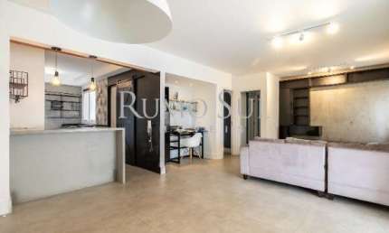 Apartamento com 3 quartos à venda na Avenida Engenheiro Eusébio Stevaux, 800, Jurubatuba, São Paulo por R$ 1.200.000