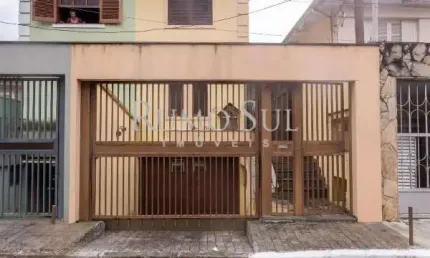 Casa com 3 quartos à venda na rua iepê, 203, jardim marajoara, são paulo por r$ 1.150.000
