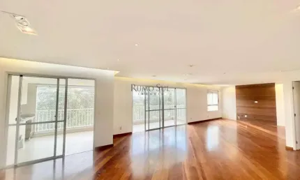 Apartamento com 3 quartos para alugar na avenida engenheiro alberto de zagottis, 897, jardim marajoara, são paulo por r$ 10.500