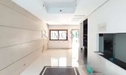 Casa em condomínio fechado com 3 quartos à venda na rua engenheiro francisco de godói, 50, granja julieta, são paulo por r$ 1.170.000
