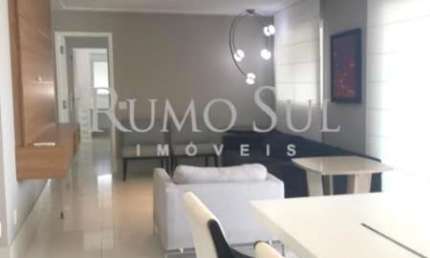 Apartamento com 3 quartos à venda na Rua Antônio Pacheco Valente, 60, Brooklin, São Paulo por R$ 2.100.000