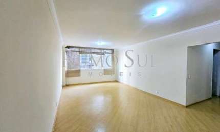 Apartamento com 3 quartos à venda na Rua Tabapuã, 114, Itaim Bibi, São Paulo por R$ 1.600.000