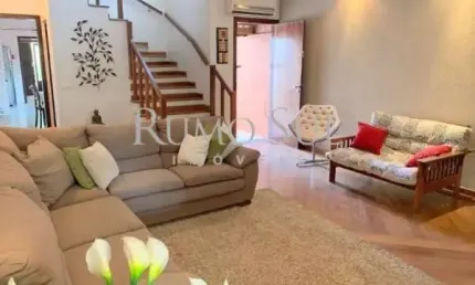 Casa com 3 quartos à venda na rua aguaraíba, 159, jardim marajoara, são paulo por r$ 1.600.000