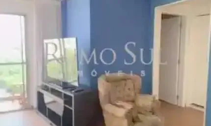 Apartamento com 2 quartos à venda na rua frederico albuquerque, 63, vila santa catarina, são paulo por r$ 470.000