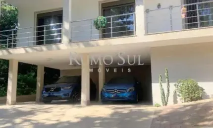 Casa com 5 quartos à venda na lourenço sgarbi, 123, jardim marajoara, são paulo por r$ 6.990.000