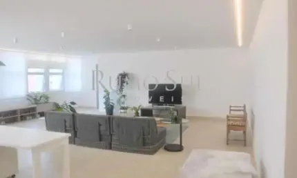 Apartamento com 3 quartos à venda na Rua José Maria Lisboa, 331, Jardim Paulista, São Paulo por R$ 3.295.000