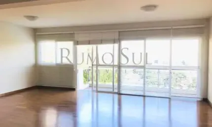 Apartamento com 3 quartos à venda na Rua São José, 887, Alto da Boa Vista, São Paulo por R$ 2.700.000
