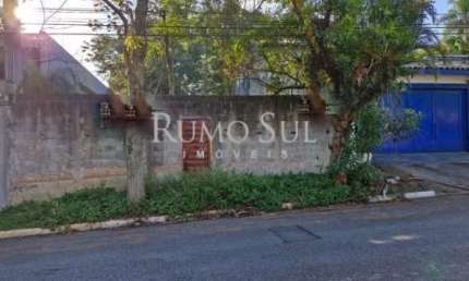 Terreno à venda na Rua Sônia Ribeiro, 1180, Brooklin, São Paulo por R$ 650.000
