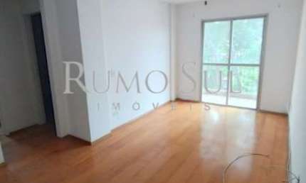 Apartamento com 2 quartos à venda na Rua Manuel Alonso Medina, 246, Jardim Umuarama, São Paulo por R$ 340.000