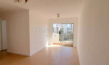 Apartamento com 2 quartos à venda na Avenida Sargento Geraldo Sant'Ana, 240, Jardim Marajoara, São Paulo por R$ 505.000