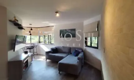Apartamento com 4 quartos à venda na ministro alvaro de sousa lima, 250, jardim marajoara, são paulo por r$ 990.000