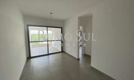 Apartamento com 2 quartos para alugar na Avenida Vereador José Diniz, 2275, Brooklin, São Paulo por R$ 5.000