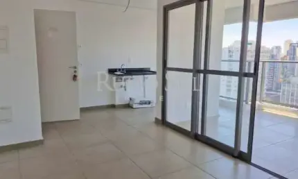 Apartamento com 2 quartos à venda na avenida vereador josé diniz, 2275, brooklin, são paulo por r$ 1.033.600