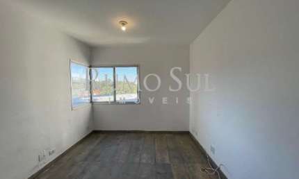 Apartamento com 2 quartos à venda na Rua José Jardim da Silveira, 140, Campo Grande, São Paulo por R$ 350.000