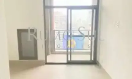 Apartamento com 1 quarto à venda na rua professor doutor josé marques da cruz, 85, brooklin, são paulo por r$ 424.000