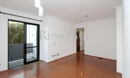 Apartamento com 3 quartos à venda na rua professor djalma bento, 213, jardim luanda, são paulo por r$ 470.000