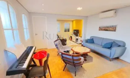 Casa com 3 quartos à venda na rua joaquim anselmo de oliveira, 328, jardim bélgica, são paulo por r$ 1.300.000