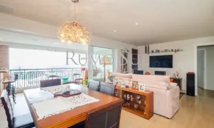 Apartamento com 3 quartos à venda na avenida engenheiro alberto de zagottis, 92, jardim marajoara, são paulo por r$ 1.600.000