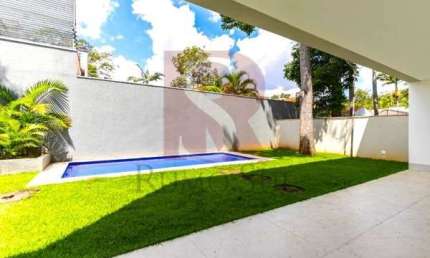 Casa em condomínio fechado com 4 quartos à venda na Rua Manuel Ribeiro da Cruz, 200, Granja Julieta, São Paulo por R$ 5.500.000