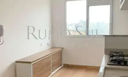 Apartamento com 1 quarto à venda na rua joão gomes batista, 1100, jardim cidália, são paulo por r$ 253.900