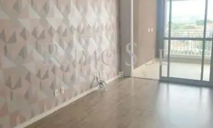 Apartamento com 2 quartos à venda na avenida interlagos, 1834, jardim marajoara, são paulo por r$ 648.000